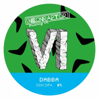 Пиво Dabba Пиво Dabba