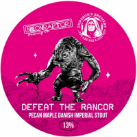 Пиво Defeat the Rancor Пиво Defeat the Rancor