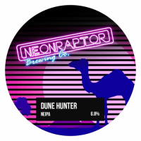 Пиво Dune Hunter Пиво Dune Hunter