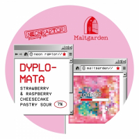Пиво Dyplomata Пиво Dyplomata