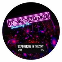 Пиво Explosions In the Sky