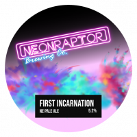 Пиво First Incarnation Пиво First Incarnation