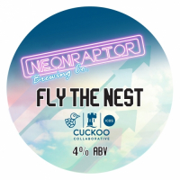 Пиво Fly The Nest Пиво Fly The Nest