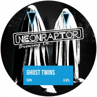 Пиво Ghost Twins Пиво Ghost Twins