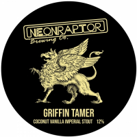 Пиво Griffin Tamer Пиво Griffin Tamer