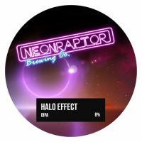 Пиво Halo Effect