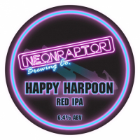 Пиво Happy Harpoon Пиво Happy Harpoon