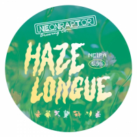 Пиво Haze Longue Пиво Haze Longue