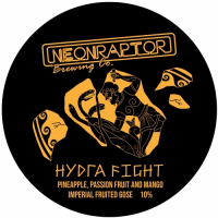 Пиво Hydra Fight Пиво Hydra Fight