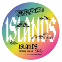 Пиво Islands Пиво Islands