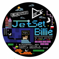 Пиво Jet Set Billie Пиво Jet Set Billie
