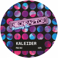 Пиво Kaleider Пиво Kaleider