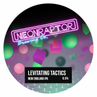 Пиво Levitating Tactics Пиво Levitating Tactics