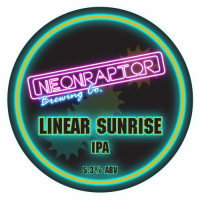 Пиво Linear Sunrise Пиво Linear Sunrise