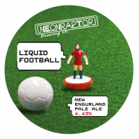 Пиво Liquid Football (2022) Пиво Liquid Football (2022)
