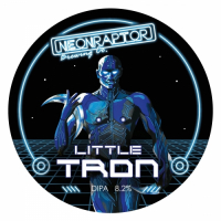 Пиво Little Tron Пиво Little Tron