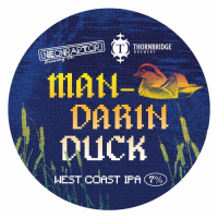 Пиво Mandarin Duck Пиво Mandarin Duck