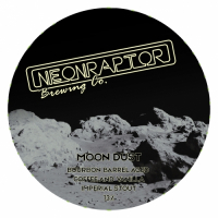 Пиво Moon Dust Пиво Moon Dust
