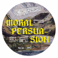 Пиво Moral Persuasion