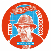 Пиво Ned Ryerson Пиво Ned Ryerson