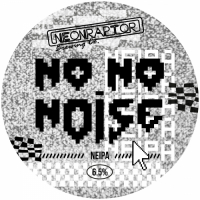 Пиво No No Noise