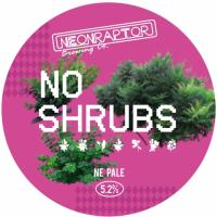 Пиво No Shrubs Пиво No Shrubs