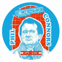 Пиво Phil Connors Пиво Phil Connors