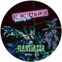 Пиво Plantgazer Пиво Plantgazer
