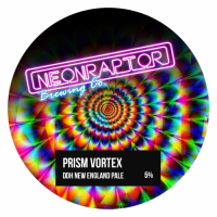 Пиво Prism Vortex Пиво Prism Vortex
