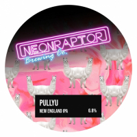 Пиво Pullyu Пиво Pullyu