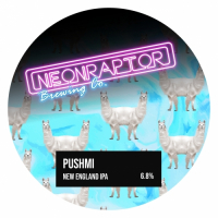 Пиво Pushmi Пиво Pushmi