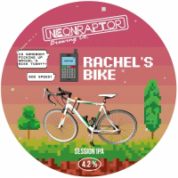 Пиво Rachel's Bike Пиво Rachel's Bike