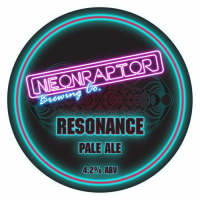 Пиво Resonance Пиво Resonance