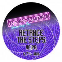 Пиво Retrace the Steps Пиво Retrace the Steps