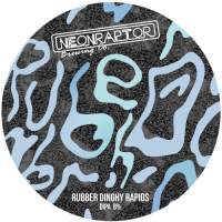 Пиво Rubber Dinghy Rapids Пиво Rubber Dinghy Rapids