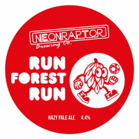 Пиво Run Forest Run Пиво Run Forest Run
