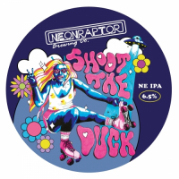Пиво Shoot the Duck Пиво Shoot the Duck