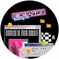 Пиво Singles In Your Area Пиво Singles In Your Area