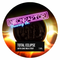 Пиво Total Eclipse Пиво Total Eclipse