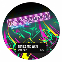 Пиво Trails And Ways Пиво Trails And Ways