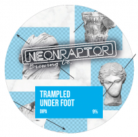 Пиво Trampled Under Foot Пиво Trampled Under Foot