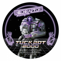 Пиво Tuckbot 2000 Пиво Tuckbot 2000
