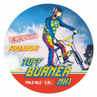 Пиво Tuff Burner MK1 Пиво Tuff Burner MK1