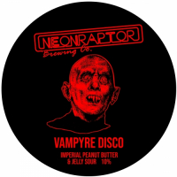 Пиво Vampyre Disco