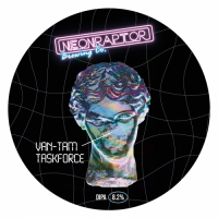 Пиво Van-Tam Taskforce