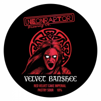 Пиво Velvet Banshee Пиво Velvet Banshee