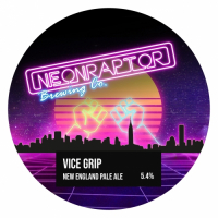 Пиво Vice Grip Пиво Vice Grip