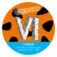 Пиво Yabba Пиво Yabba