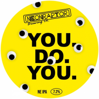 Пиво You Do You