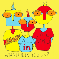 Пиво All In the Family